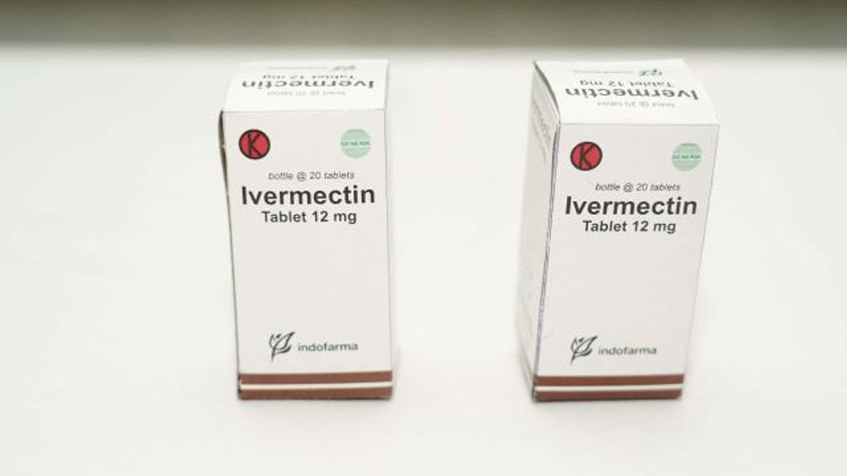 ivermectin achat en ligne