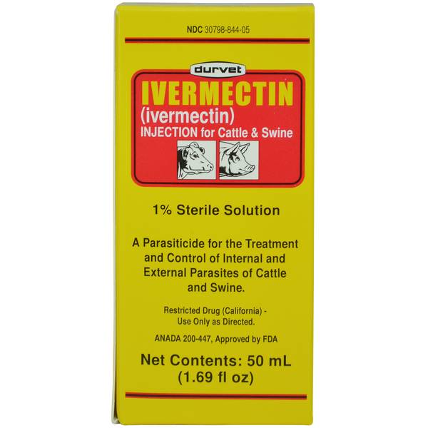 Ivermectin available online