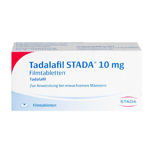 Tadalafil Aristo 40 Mg