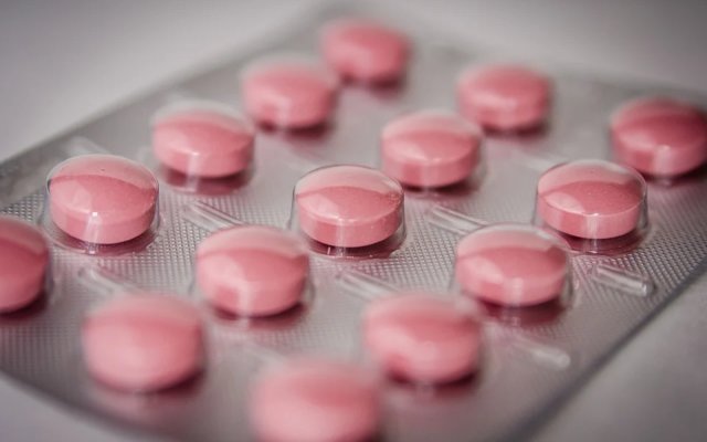 Générique du médicament xanax