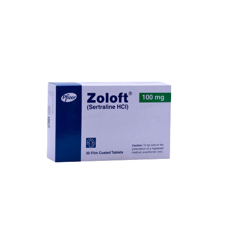 Zoloft 100 Mg Ocd