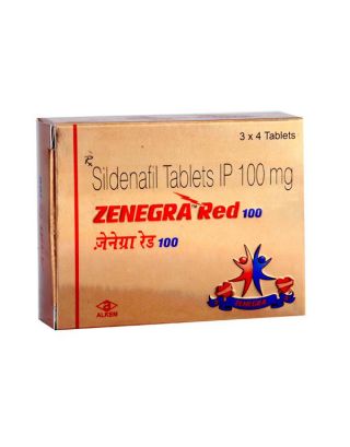 Zenegra 100mg Online