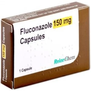 Acheter Fluconazole 150 Mg