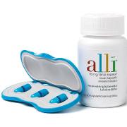 Alli prix en pharmacie