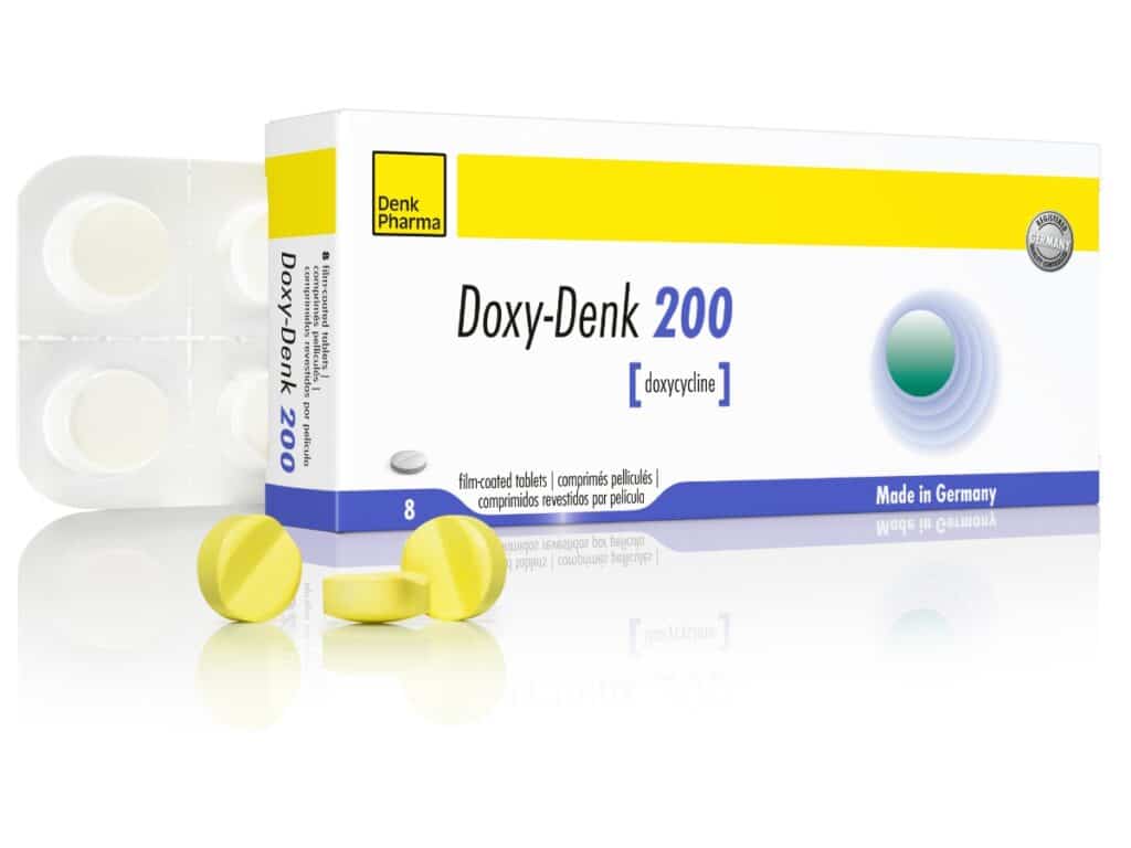Acheter Du Doxycycline En Ligne