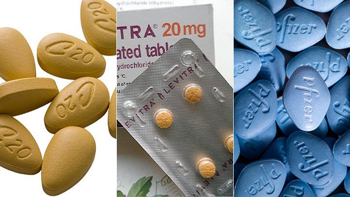 Sildenafil 100mg t 30