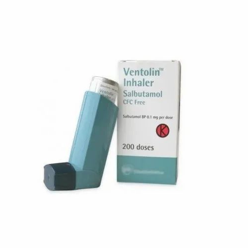 Acheter Salbutamol Générique