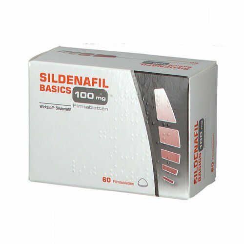 Sildenafil 100 Pas Cher