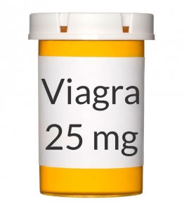 Viagra original 25mg
