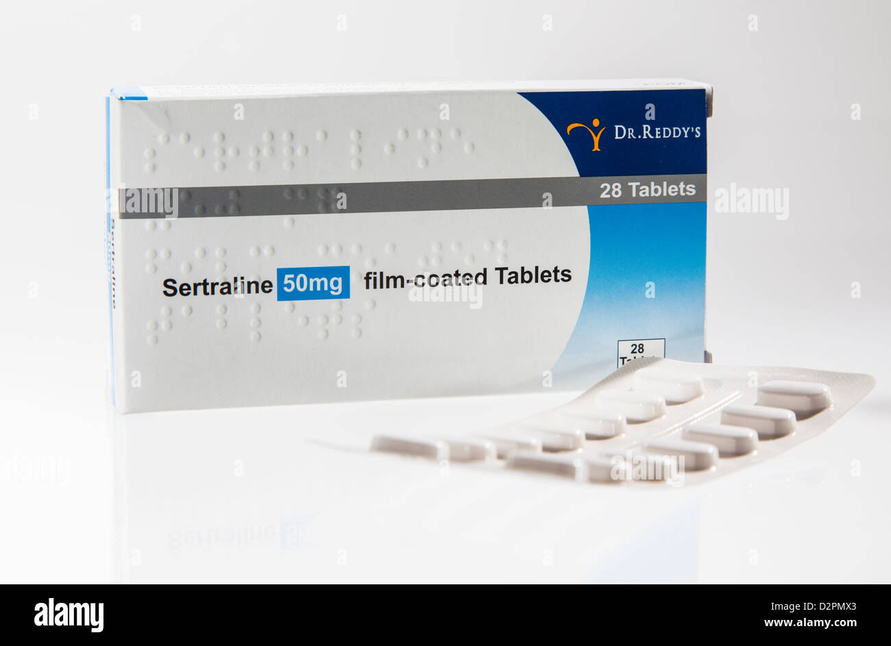 Sertraline 25 mg tabs