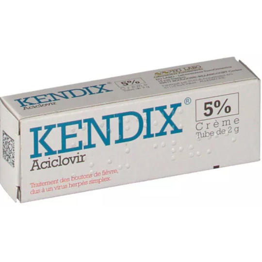 Commander acyclovir en ligne