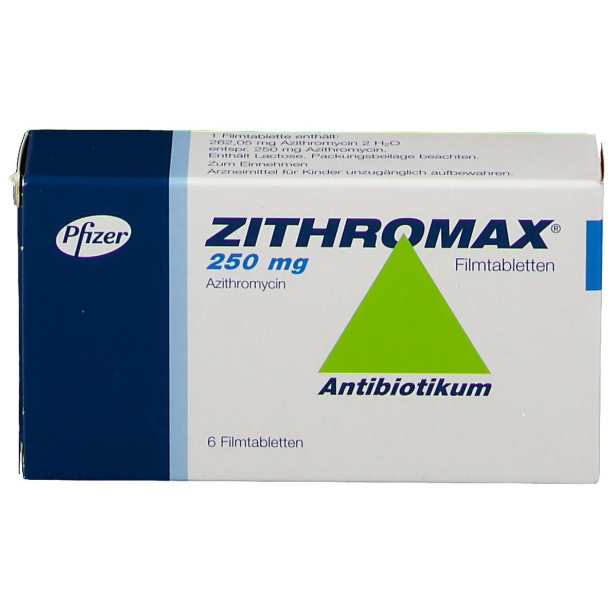 Zithromax acheter en ligne