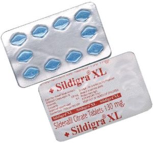 Aurogra 130mg Online