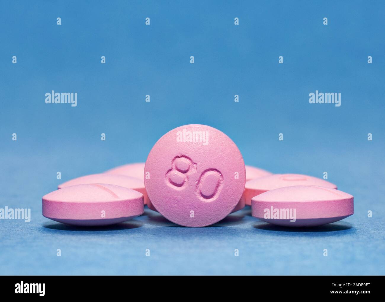 Inderal La 80 Mg Capsule