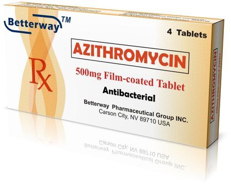 Acheter zithromax