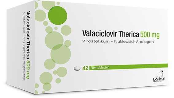 Valacyclovir En Ligne Sans Ordonnance