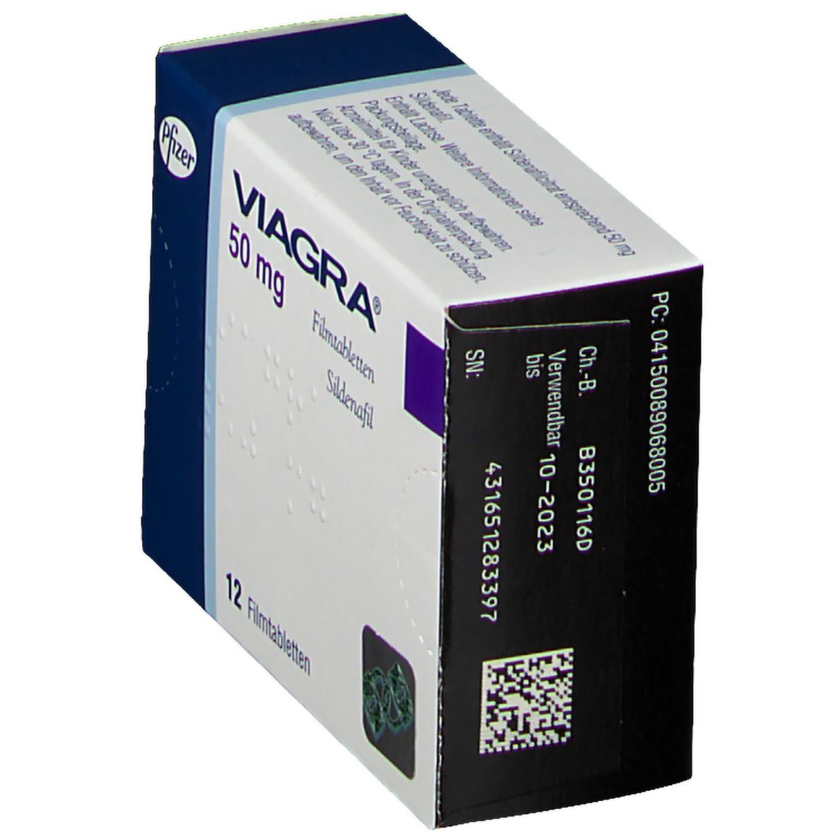 sildenafil acheter online