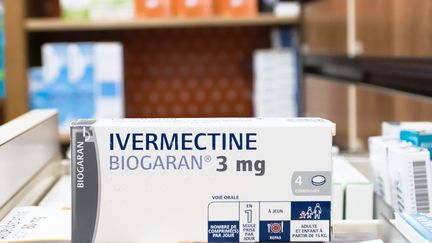 Ivermectin 3 mg corona