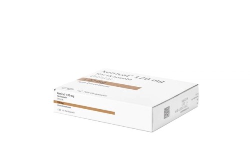 Xenical 120mg online