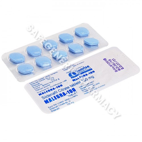 Malegra 100mg Online