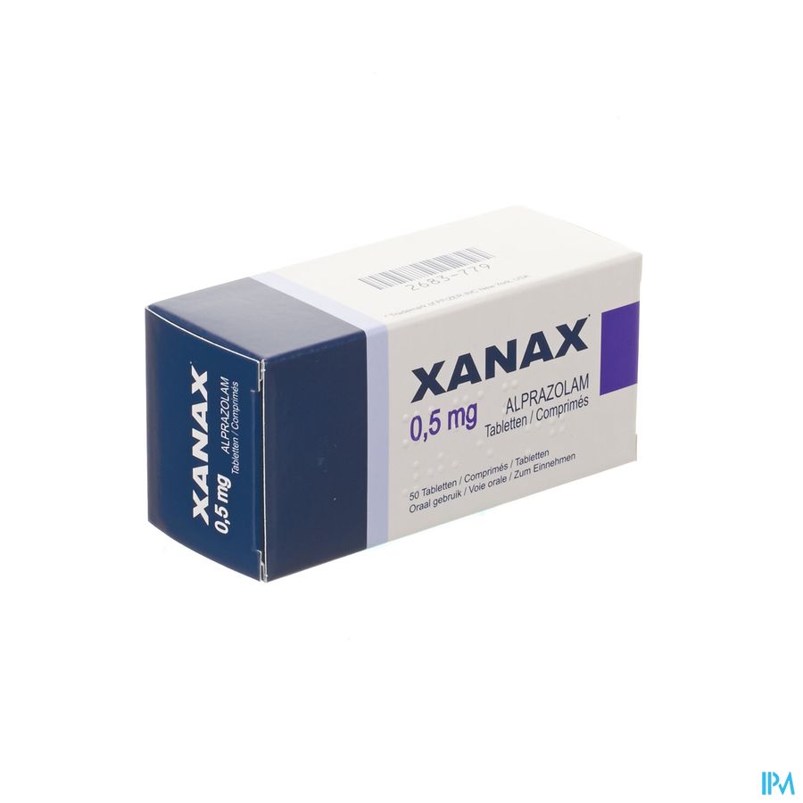 Alprazolam 2mg prix belgique