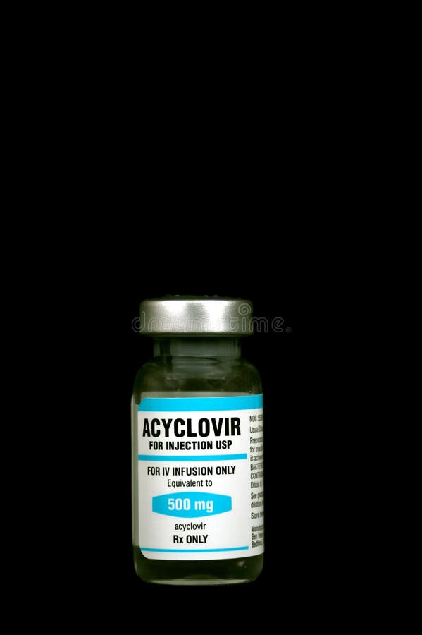 Valacyclovir Pilules