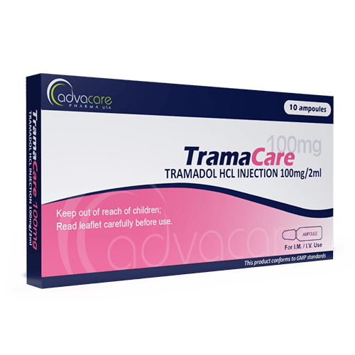 Tramadol 100mg