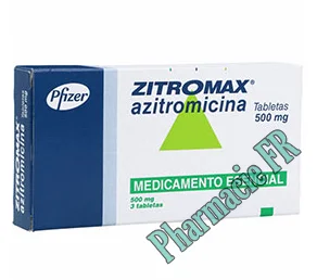 Acheter Zithromax Sans Ordonnance