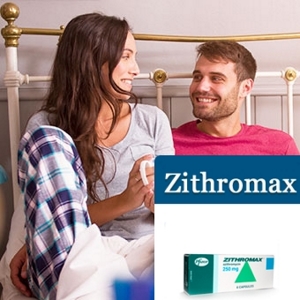 Acheter zithromax