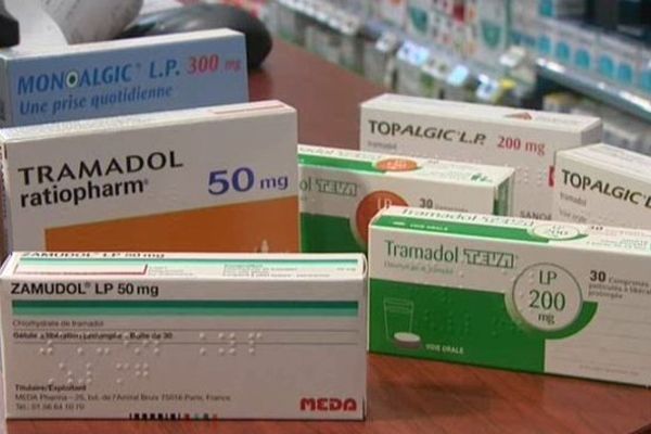 Tramadol 200 Mg Prix