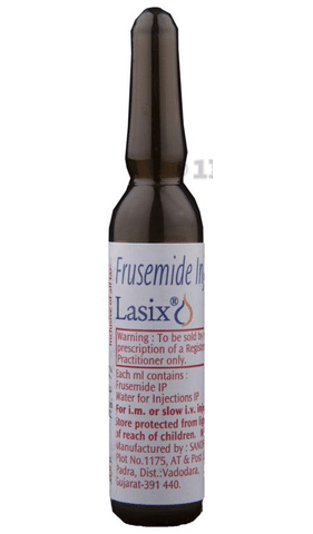 Lasix Achat