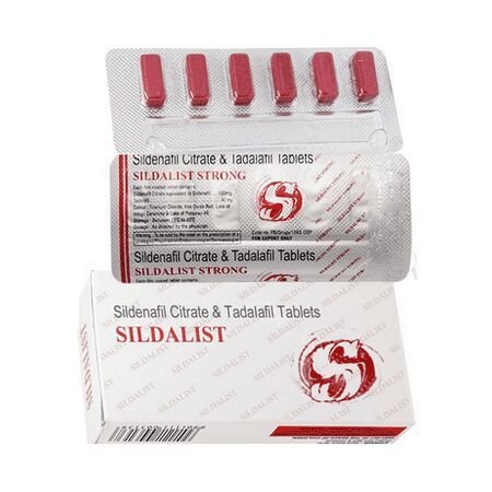 Prix Sildalis
