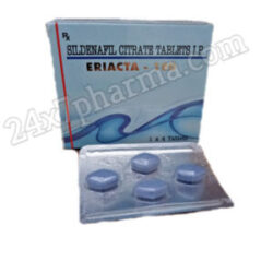 Eriacta 130mg online
