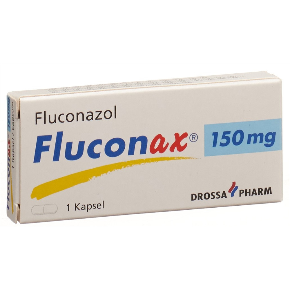 Fluconazole 150 Mg En Francais