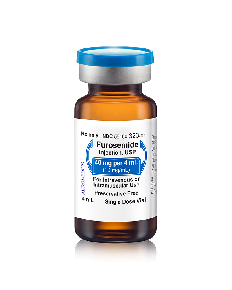 Furosémide 40mg Online