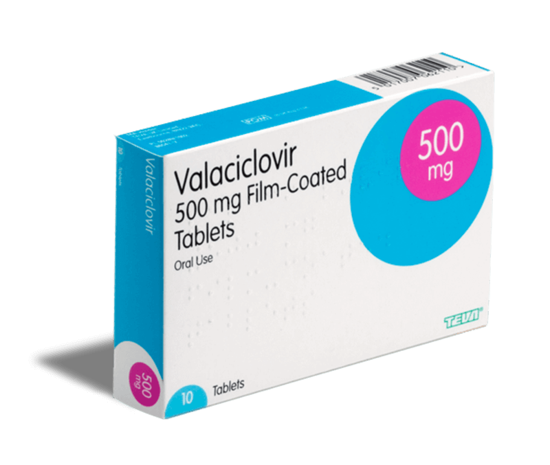 Aciclovir Vendu Sans Ordonnance