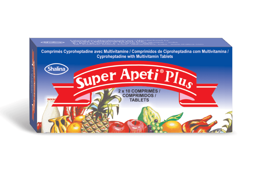 Super p-force bon marché