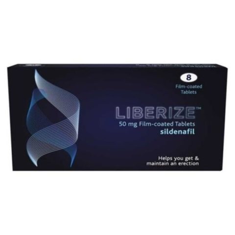 Sildenafil De 75 Mg