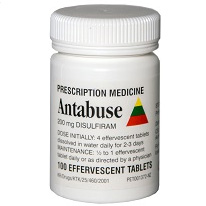 Prix Du Disulfirame