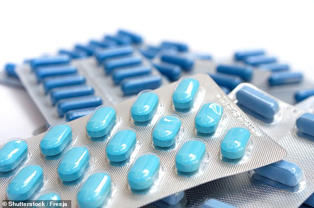Sildenafil compendium prix