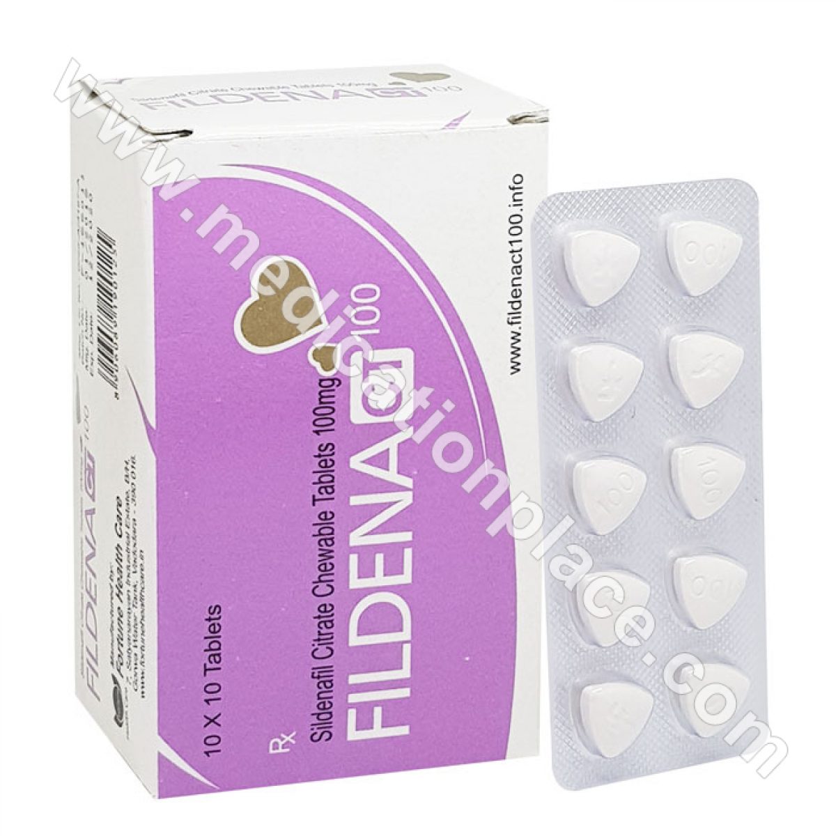 Fildena pharmacie online