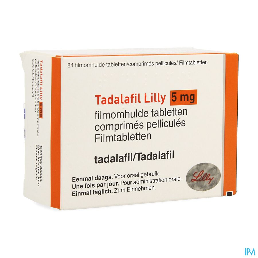 Acheter Tadalafil 5mg En Ligne Avec Ordonnance