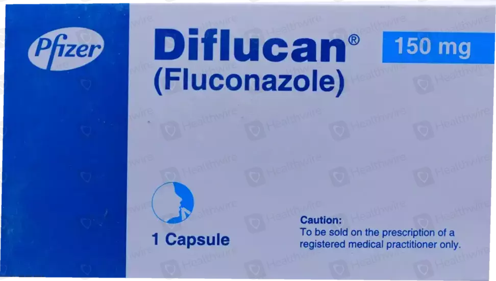 Diflucan générique