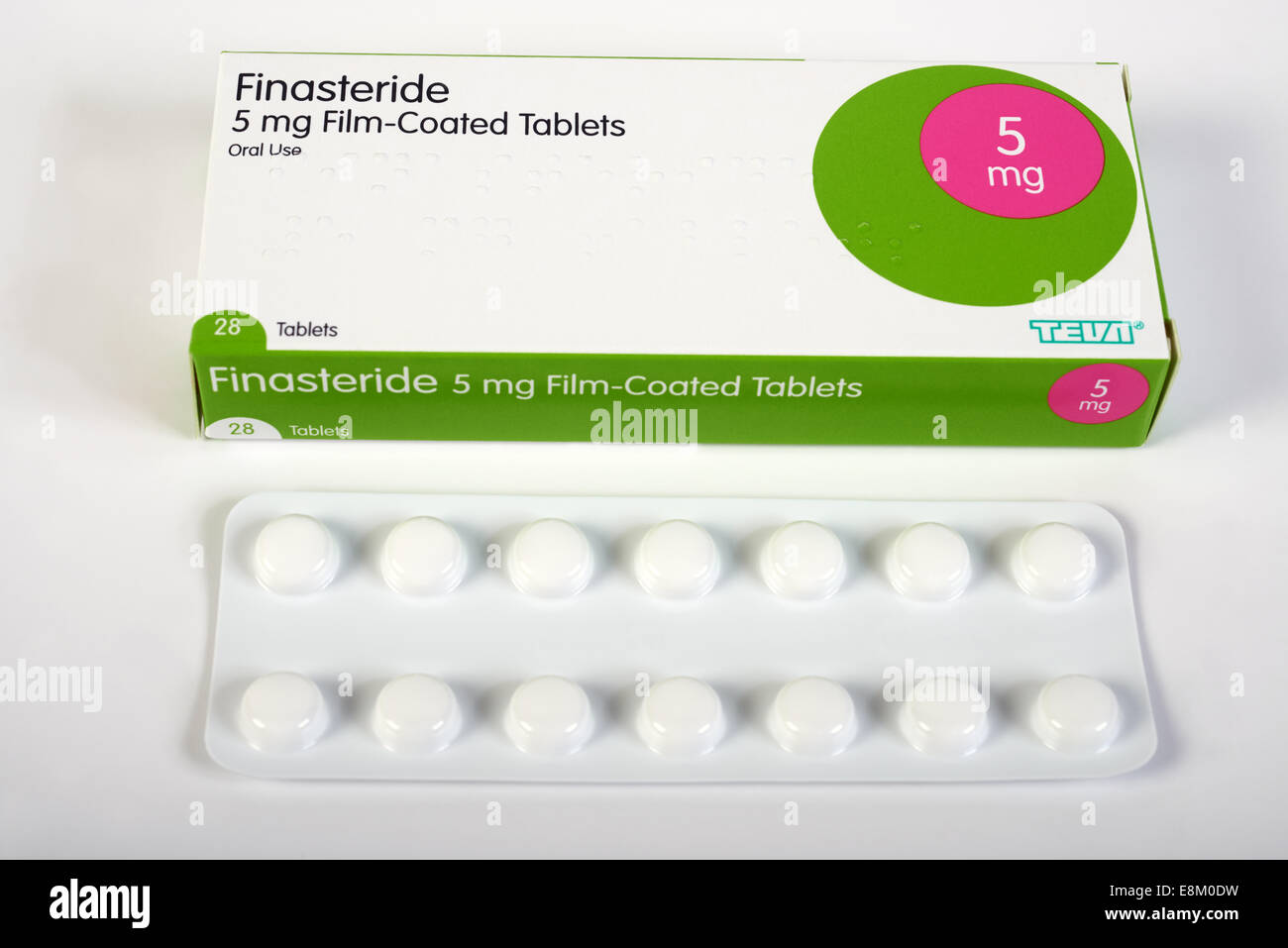 Finpecia 5mg