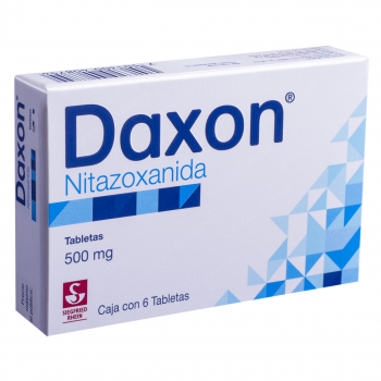 Vermox 100mg