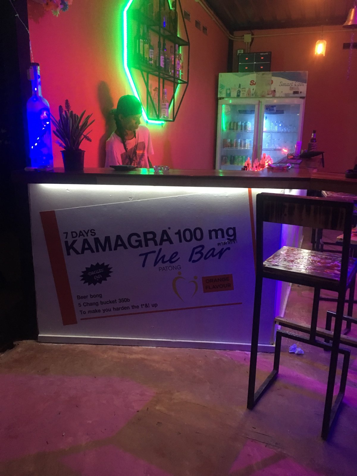 acheter du kamagra en thailande