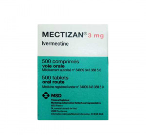 Prix du mectizan