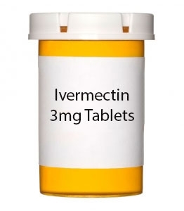 Acheter Stromectol 3 Mg