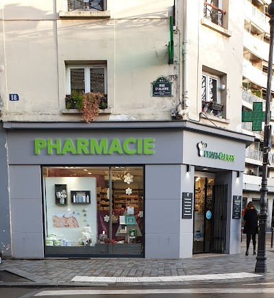 Alli pharmacie france