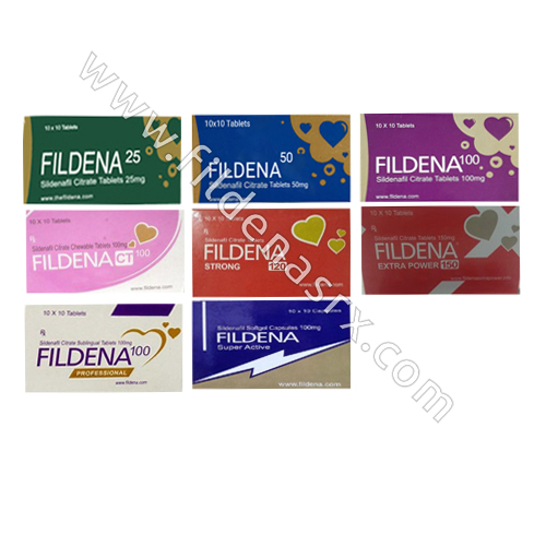 Fildena acheter online